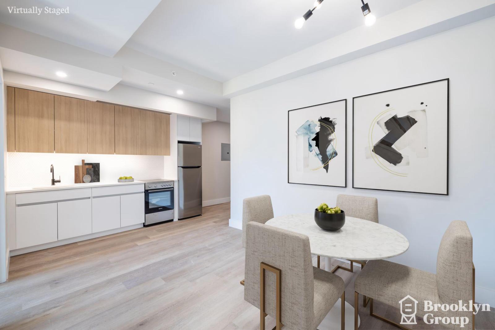 1711 Hancock Street #6C