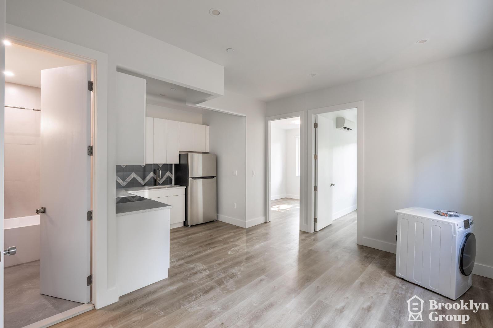 1296 New York Avenue #2B