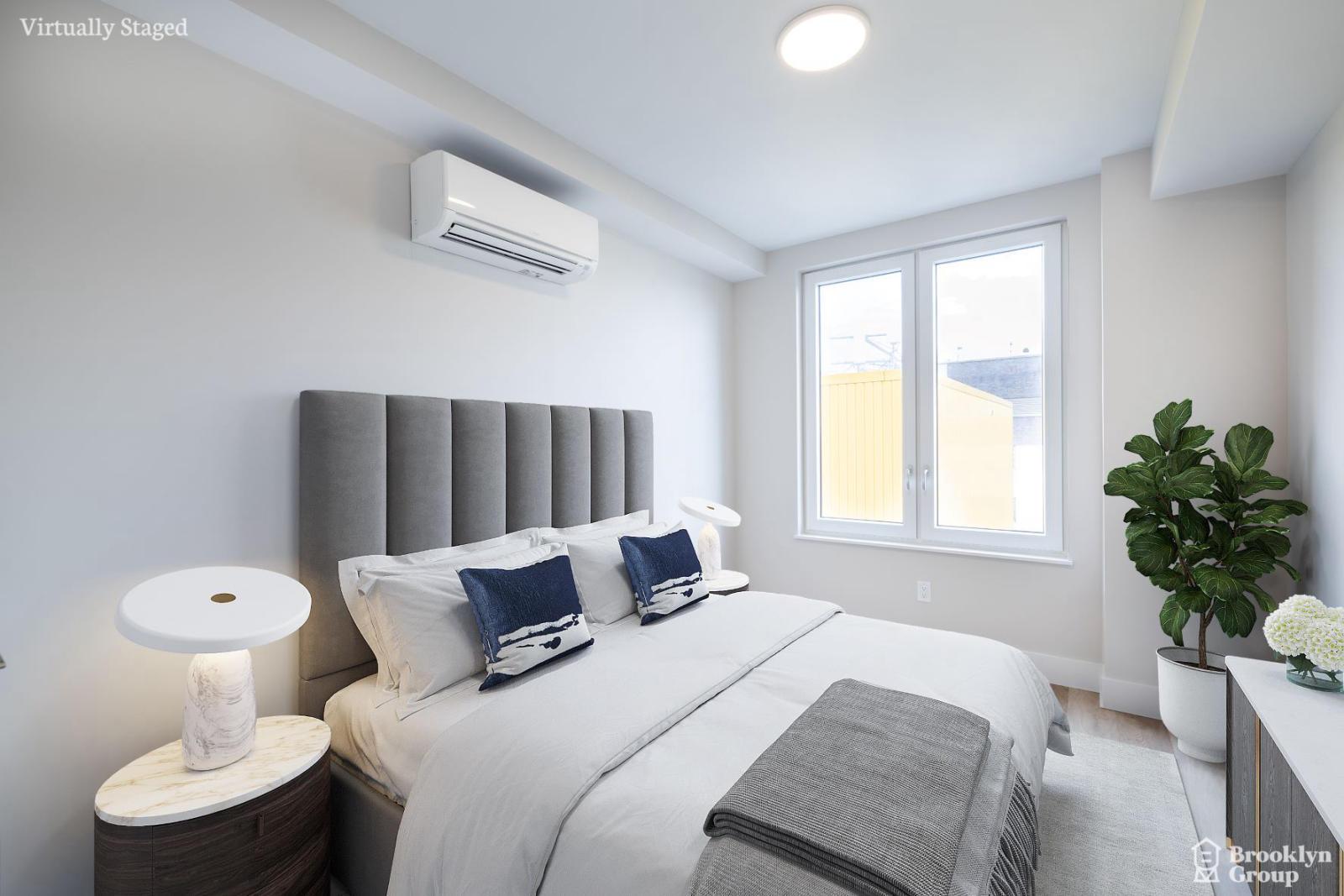 1711 Hancock Street #4E
