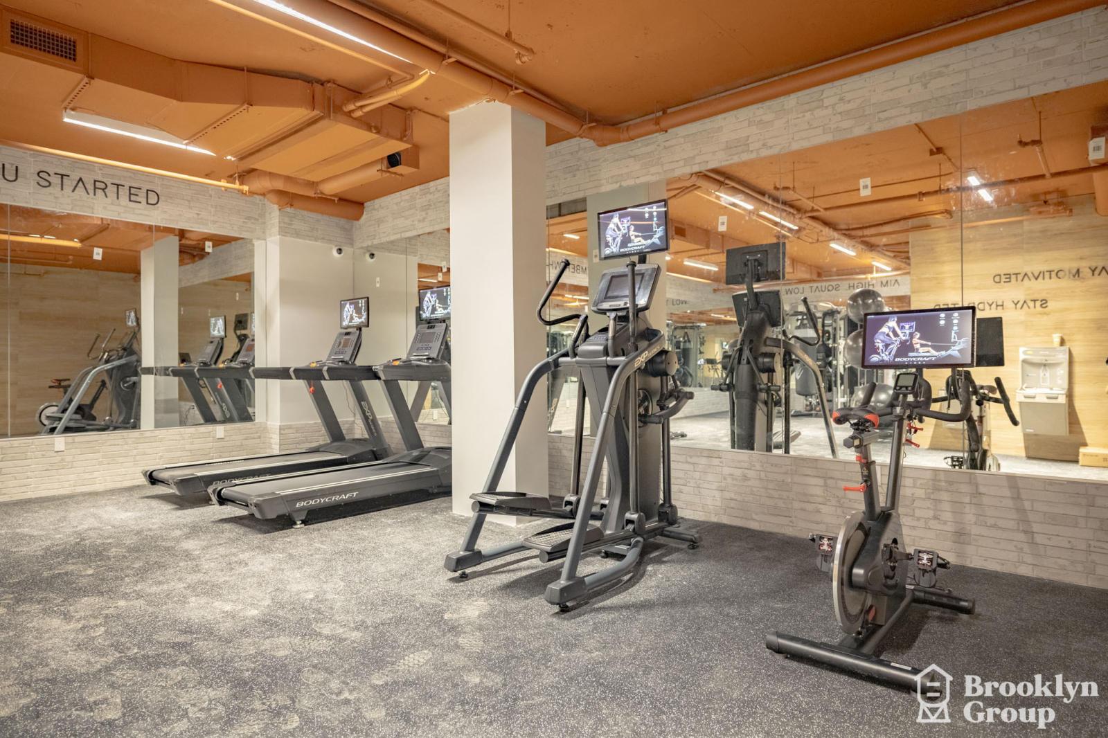 Gym-1