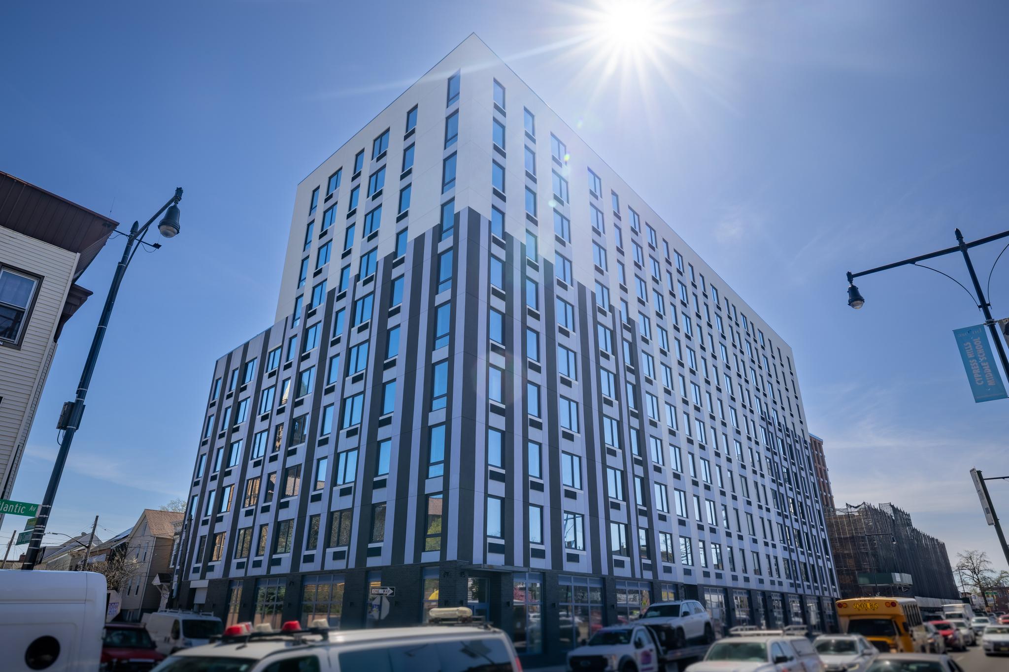 Development | Brooklyn Group