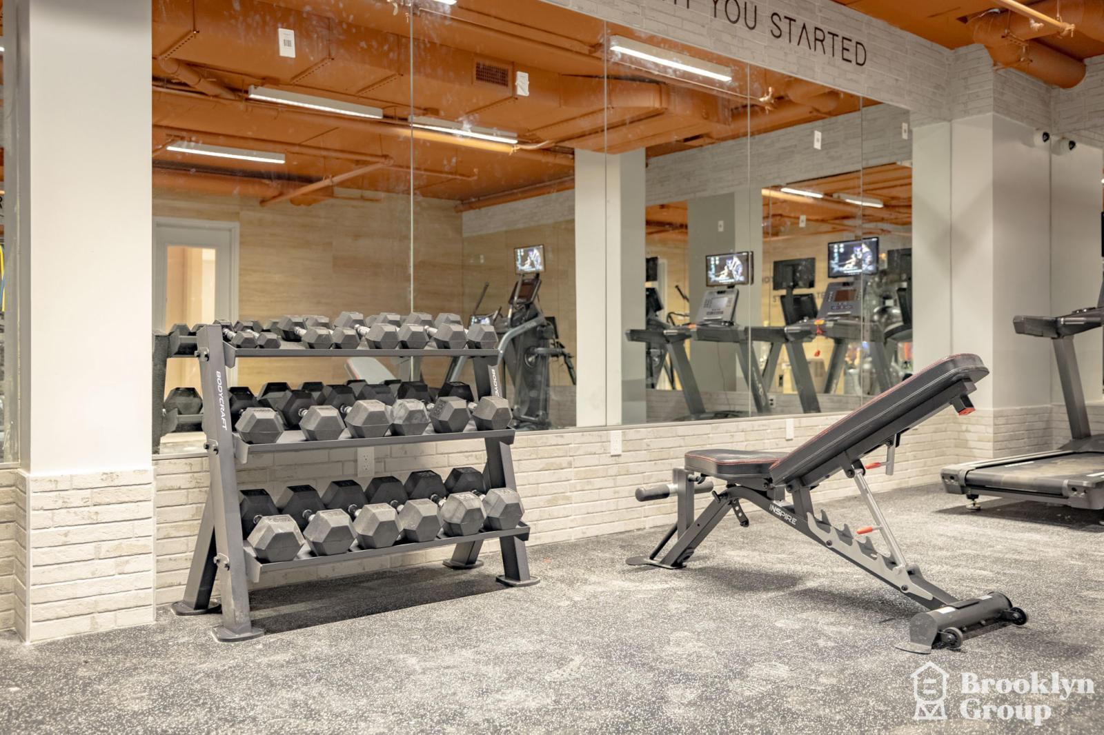 Gym-3